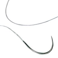 B.Braun Novosyn Quick Nahtmaterial, resorbierbar,...