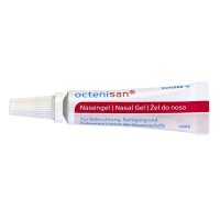 Schülke octenisan® md  Nasengel, Befeuchtung,...