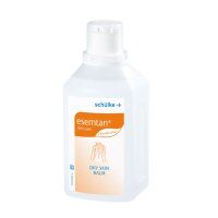 Schülke Körperlotion esemtan® dry skin...