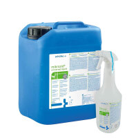 Schülke mikrozid® universal liquid...
