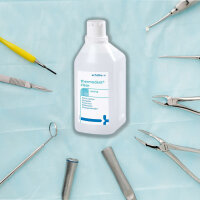 Schülke Klarspüler Thermodent® Clear,...