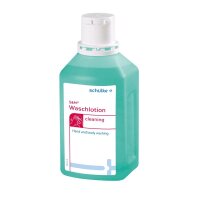 Schülke s-m® Waschlotion, seifen-/alkalifrei,...