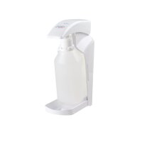 Schülke hyclick® Desinfektionsmittelspender, f....