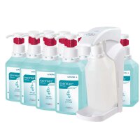 Schülke Set esemtan® Waschlotion 10x1000ml,...