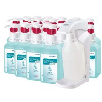 Schülke Set esemtan® Waschlotion 20x500ml,...