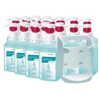 Schülke esemtan Waschlotion, hyclick, 20x500ml, mit...