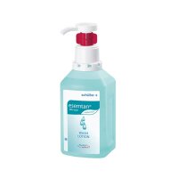 Schülke esemtan Waschlotion, hyclick, 20x500ml, mit...