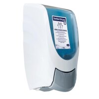 Dosierspender CleanSafe basic, Überkopf-System...