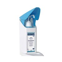Hartmann Eurospender Safety plus f. Flaschen m. Einmalpumpe