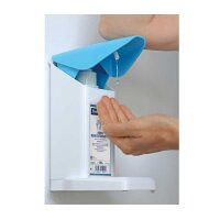 Hartmann Eurospender Safety plus f. Flaschen m. Einmalpumpe