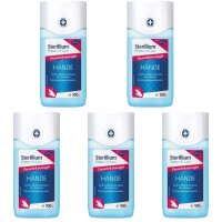 Hartmann Sterillium Protect & Care Desinfektionsgel...