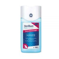 Hartmann Sterillium Protect & Care Desinfektionsgel...