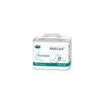 Hartmann ​MoliCare® Rectangular Inkontinenzeinlagen,...