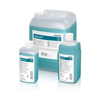 Ecolab Waschlotion Manisoft, seifen- und alkalifrei, 3 Gr.