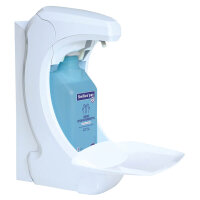 Eurospender RX5 touchless mit Auffangschale von Hartmann,...