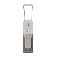 Bode / Saraya SET 10x 1000 ml Sterillium + Eurospender...