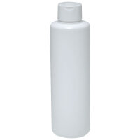 Abfüllflasche, Leerflasche mit Schraubverschluss,...