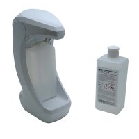 MC24 Desinfektionsmittelspender touchless mit...