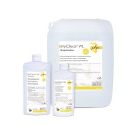 MaiMed MyClean® WL Waschlotion, Haut/Hände,...
