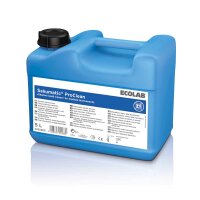 Ecolab Instrumentenreiniger Sekumatic Proclean, versch....
