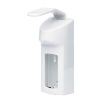 Ecolab Schaumspender Dermados F oder LF, 400 / 800 ml