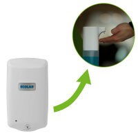 Ecolab Desinfektionsmittelspender Nexa Compact Touchless,...