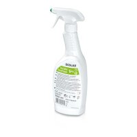 Ecolab Flächendesinfektion Incidin OxyFoam, 750 ml...