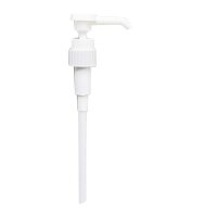 Ecolab 1ml Mehrweg-Dosierpumpe, Kunststoff, f. 500 / 1000...