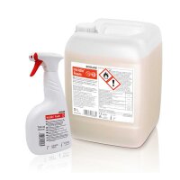 Ecolab Flächendesinfektion Incidin Foam, versch....