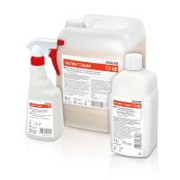 Ecolab Flächendesinfektion Incidin Liquid, versch....