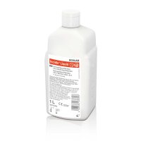 Ecolab Flächendesinfektion Incidin Liquid, versch....