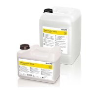 Ecolab Klarspüler Sekumatic FKN, pH-neutral, versch....