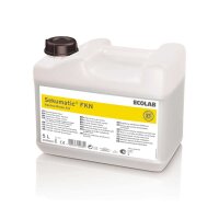 Ecolab Klarspüler Sekumatic FKN, pH-neutral, versch....