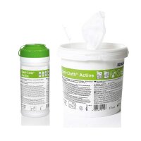 Ecolab Desinfektionstücher Sani-Cloth Active,...