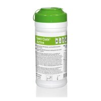 Ecolab Desinfektionstücher Sani-Cloth Active,...