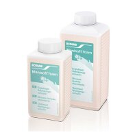 Ecolab Waschlotion Manisoft Foam, seifen- und alkalifrei,...