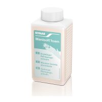 Ecolab Waschlotion Manisoft Foam, seifen- und alkalifrei,...