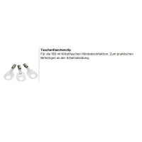 Ecolab Taschen-Clip für 100 ml Flasche, 1 St