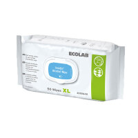 Ecolab Incidin Alcohol Wipes, Flächendesinfektion,...