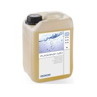 Euroclean 120 enzymatischer Flüssigreiniger,...