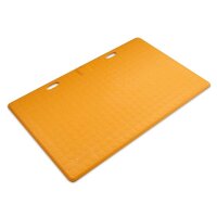 Behrend CareMat Funk-Sicherheitsmatte, kabellos, 3...