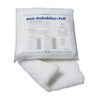 Behrend Anti-Dekubitus-Fell, Klimafell, Durchliegenschutz...