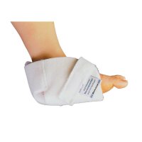 Behrend Fersenpolster, Anti-Dekubitus-Fell, Klett,...