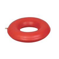 Behrend Luftsitzkissen, Gummi, regulierbarer Druck, 50cm