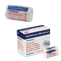 Holthaus Medical YPSIFIX® Fixierbinde, elastisch,...