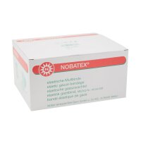 NOBATEX® Fixierbinde in Folie, elastisch, polsternd,...