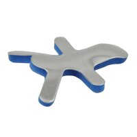 NOBARIGID® Vorkonfektionierte Fingerschiene, offen, S-L