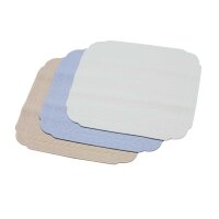 Behrend Sicherheits-Duschmatte, TPE, latexfrei, waschbar,...