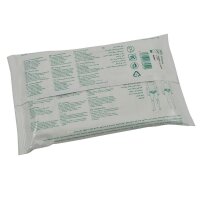 Noba Total Body Wash Waschhandschuhe, Handform,...