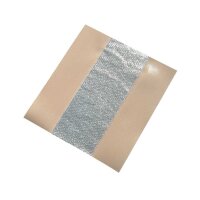 Holthaus Medical Alumed® Wundpflaster, atmungsaktiv,...